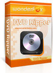 FREE WonderFox DVD Ripper Pro Deals and Coupons
