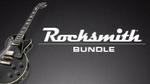 50%OFF Rocksmith BundlePC Deals and Coupons