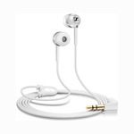 50%OFF Sennheiser White CX300s Earphones Deals and Coupons