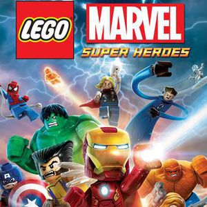 75%OFF Lego Marvel Super Heroes Deals and Coupons