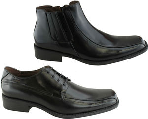 50%OFF Raoul Merton Mens Leather Footwear Deals and Coupons