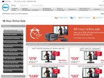30%OFF Dell Monitors, Printers,  Deals and Coupons