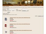 50%OFF Refurbished Kenwood Patissier Kitchen Machine Deals and Coupons