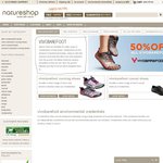 50%OFF Vivobarefoot Shoes Deals and Coupons