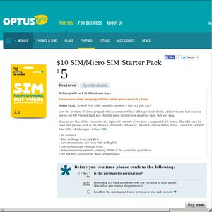 50%OFF Prepaid SIM Deals and Coupons