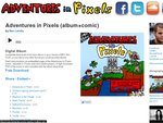 FREE Adventures in Pixels Deals and Coupons