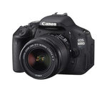 50%OFF Canon EOS 600D deals Deals and Coupons