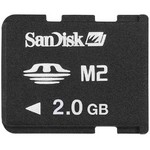 50%OFF MS Micro (2 GB) from SanDisk Deals and Coupons