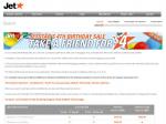 50%OFF Birthday Sale Deals and Coupons