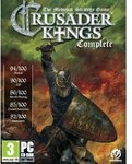50%OFF Game: Crusader Kings Pack from Amazon Deals and Coupons