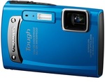 50%OFF Olympus TG-310 Waterproof Digital Camera Deals and Coupons