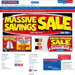 50%OFF All Manchester at Spotlight Deals and Coupons