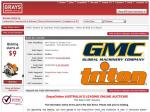 25%OFF GMC Power & Garden Tool Liquidation Deals and Coupons