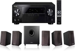 50%OFF Pioneer HTP323 5.1 Channel 3D Home Theatre System Deals and Coupons