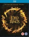 50%OFF Lord of The Rings Blu-Ray Deals and Coupons