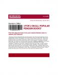 50%OFF Books and Coupons Deals and Coupons