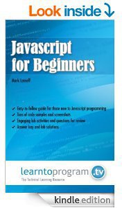 FREE eBook: JavaScript for Beginners Deals and Coupons