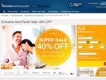 50%OFF Accor Asia Pacific from Accorhotels Deals and Coupons