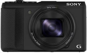 50%OFF Sony DSCHX50V Cyber-Shot Black Deals and Coupons