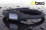 50%OFF Breo Sports Watch - Black Deals and Coupons
