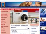 50%OFF Kodak 10MP Digital Camera Deals and Coupons