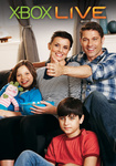 FREE Voucher to Purchase Xbox Live Gold 12 Month Membership Deals and Coupons