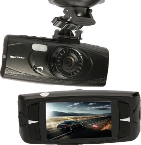 50%OFF Car DVR Recorder G-sensor NT9665 Deals and Coupons