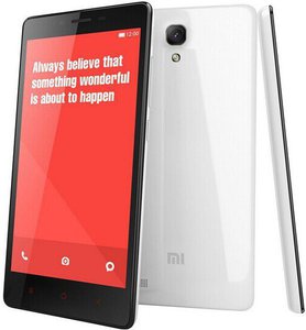 23%OFF Xiaomi Note 4G Smartphone Deals and Coupons