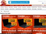 50%OFF Toshiba L850 3rd Gen i7 with HD7610M Deals and Coupons