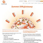 50%OFF SIM Deals and Coupons