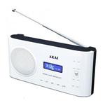 50%OFF Akai DAB+ Digital Radio ADAB100 Deals and Coupons