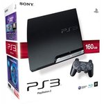 50%OFF PlayStation 3 Slimline  Deals and Coupons