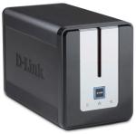 50%OFF D-Link Network Storage Enclosure Deals and Coupons