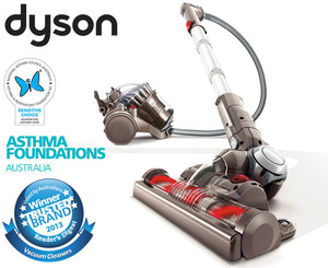 50%OFF Dyson DC23 Motorhead Deals and Coupons