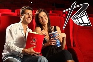 50%OFF Movie Ticket Any 2D Movie Deals and Coupons