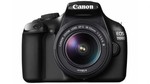 50%OFF Canon EOS 1100D Camera Deals and Coupons