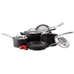 50%OFF Circulon Infinite Hard Anodised Cookware Set, Deals and Coupons