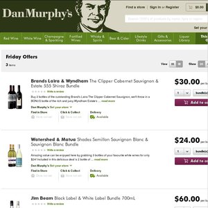 50%OFF Wine, beer, drinks Deals and Coupons