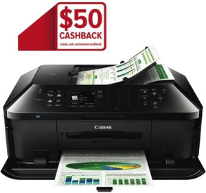 35%OFF Canon MX926 Pixma Printer Deals and Coupons