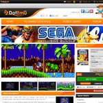 50%OFF Sega Retro Games Bundle Deals and Coupons