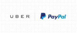 50%OFF FREE $20 off Uber Ride When You Pay with PayPal Deals and Coupons