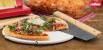 50%OFF 3 Parts Pizza Stone Set Deals and Coupons