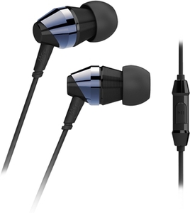 50%OFF MEElectronics M-Duo Dual Dynamic Driver Headset Earphones Deals and Coupons