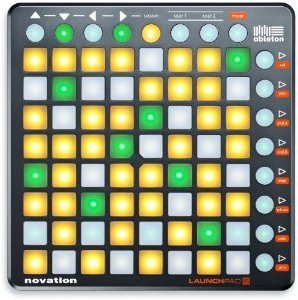 50%OFF 64-Button Music Controller Deals and Coupons