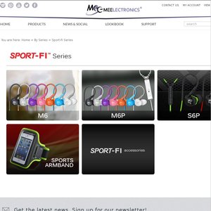 50%OFF Sports Earphones Deals and Coupons