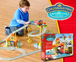 67%OFF Chuggington Interactive Railway Set Deals and Coupons