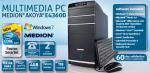 50%OFF Medion Akoya Multimedia PC Deals and Coupons