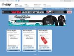 50%OFF Natural Rhythm 3/2mm Men's and Women's Steamer Wetsuit Deals and Coupons