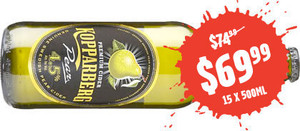 50%OFF Kopparberg Pear Cider Deals and Coupons