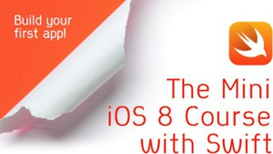 FREE Free Online Course on iOS 8 Deals and Coupons